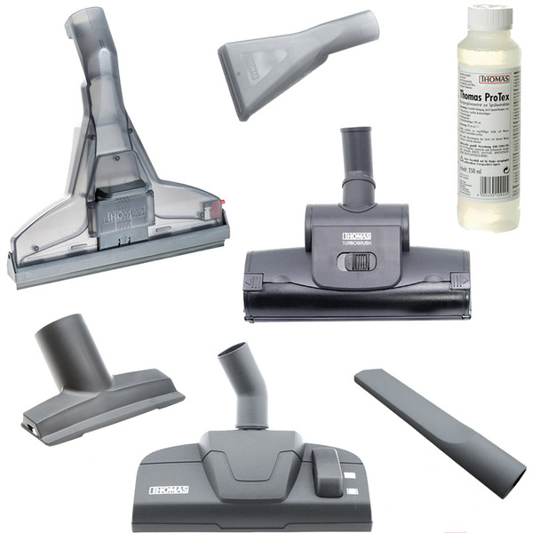 Пылесос моющий THOMAS VESTFALIA XT (788561)