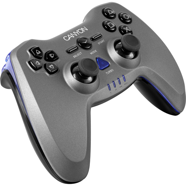 Беспроводной геймпад CANYON CNS-GPW6