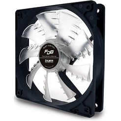 Кулер для корпуса Zalman ZM-F3 FDB(SF)