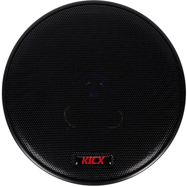 Автоакустика KICX QR 652