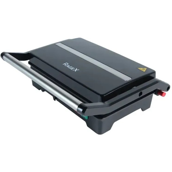 Электрический гриль RageX R783-000