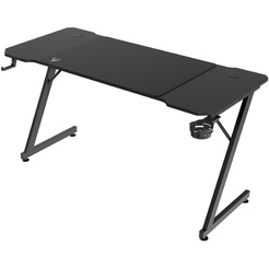 Стол компьютерный Zone51 Trine 140 Black Z51-T4N-BK