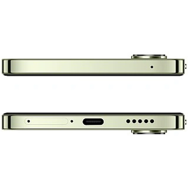 Смартфон vivo V30 Lite 8GB/128GB Breeze Green