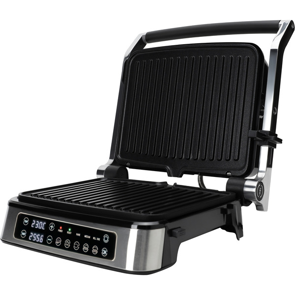 Электрический гриль RageX R782-900