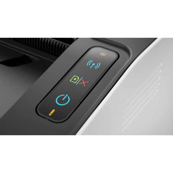 Принтер HP Laser 107w (4ZB78A)