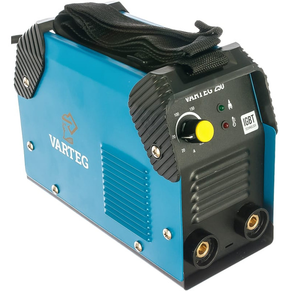 Сварочный инвертор Varteg 250 5266
