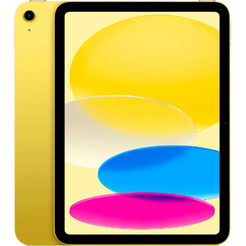 Планшет Apple iPad 11 2025 Wi-Fi 128GB A3354 (MD4D4LL/A) Yellow