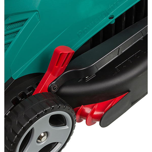 Газонокосилка Bosch ARM 37 (06008A6201)