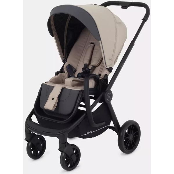 Детская универсальная коляска Rant Energy Basic 3 в 1 2024 / RA092 (бежевый)