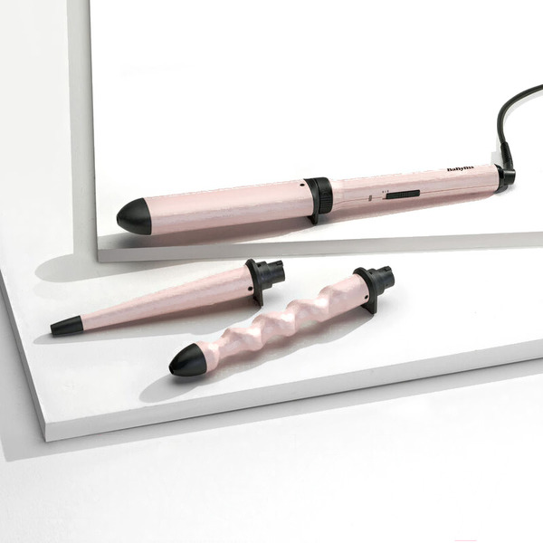 Мультистайлер BaByliss MS750E