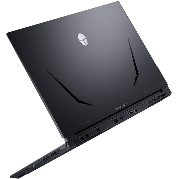 Игровой ноутбук Thunderobot Range 16 Max (JT009J00KRU)