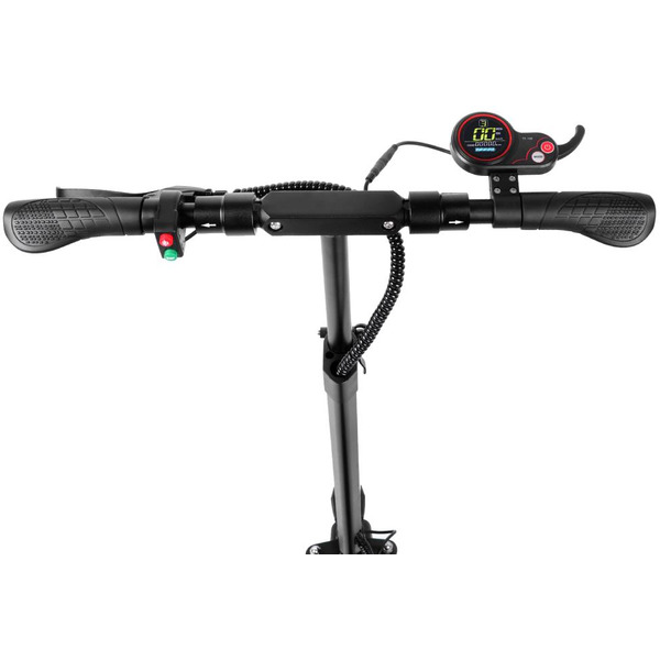 Электросамокат Kugoo M2+ (арт. KG-M2PL-B)