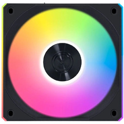 Вентилятор для корпуса Lian Li Uni Fan CL 120 Wireless Reverse 12RCL1W1B G99.12RCL1W1B.R0