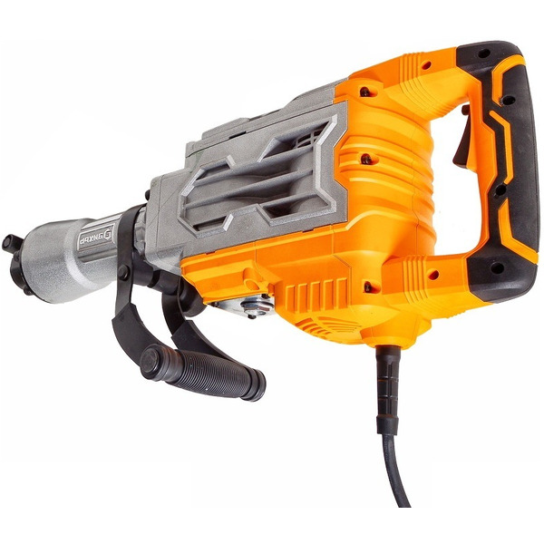 Отбойный молоток Вихрь ОМ-1750Э (72/23/1)