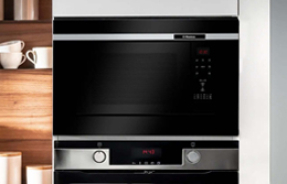 Лучшие микроволновки