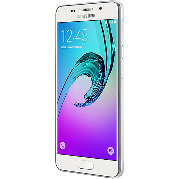 Смартфон Samsung Galaxy A3 SM-A310F белый