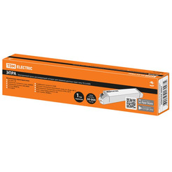 Электронный пускорегулирующий аппарат TDM Electric EB-T8-236-EA2С SQ0339-0007