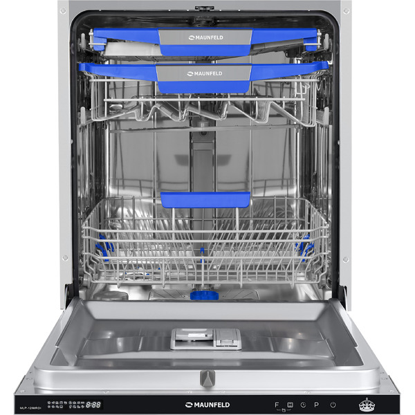 Встраиваемая посудомоечная машина MAUNFELD MLP-12IMRO