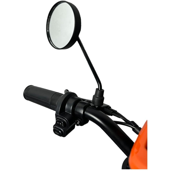 Электросамокат Kugoo Kirin EC 02