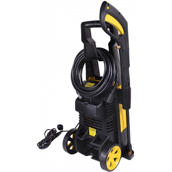 Мойка высокого давления Huter M165-PW (70/8/7)