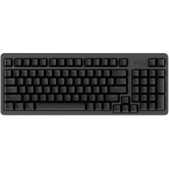 Клавиатура Logitech K868 920-013912 (черный, с гравировкой)