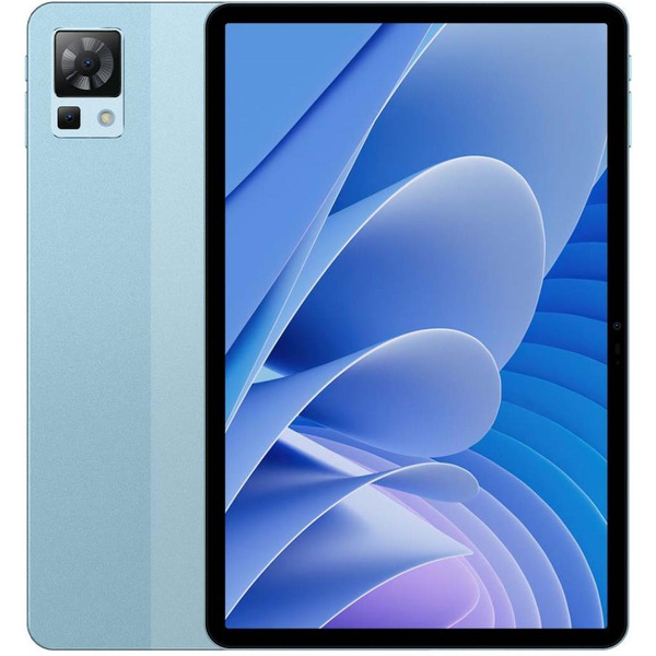 Планшет Doogee T30 Pro 8GB/256GB LTE (синий)