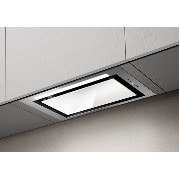Кухонная вытяжка Elica Hidden 2.0 IXGL/A/52 (IXGL/A/60)