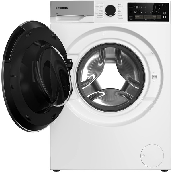 Стиральная машина GRUNDIG GWP810616WW