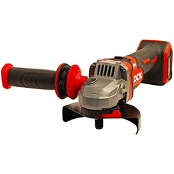 Угловая шлифмашина DCK KDSM04-125 (TYPE Z) без АКБ и ЗУ