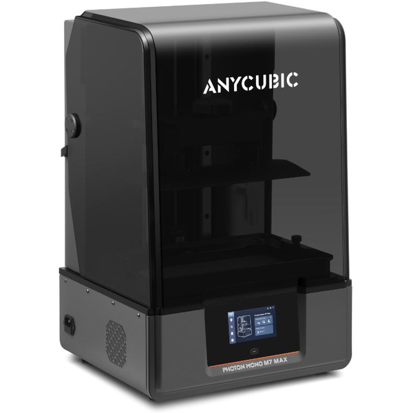 3D принтер Anycubic Photon Mono M7 Max (PM7MBK0B-O)