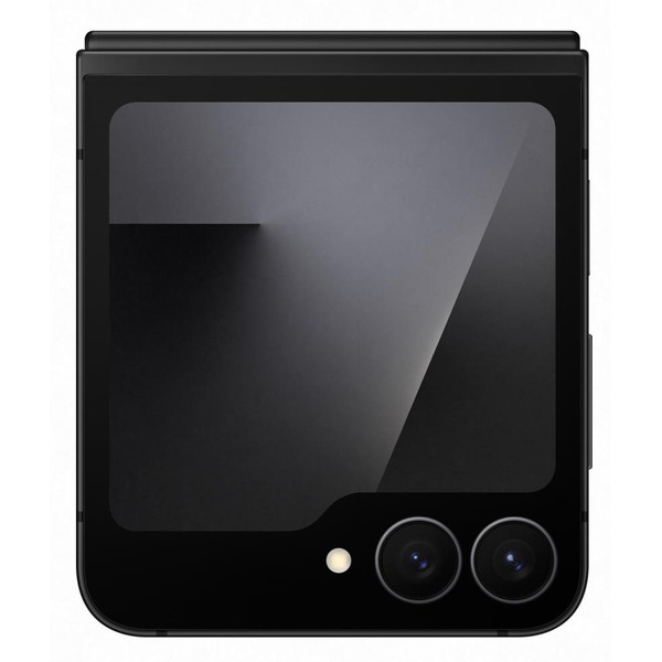 Смартфон Samsung Galaxy Z Flip7 FE 5G 8GB/256GB черный