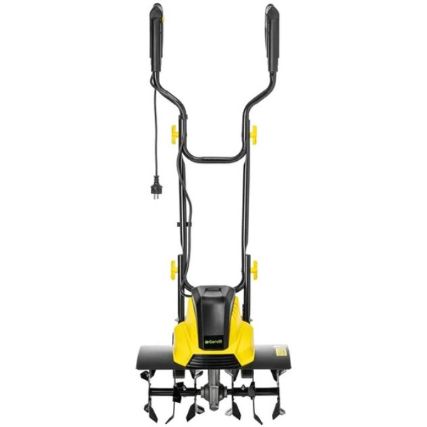Мотокультиватор Garvill MC450-22