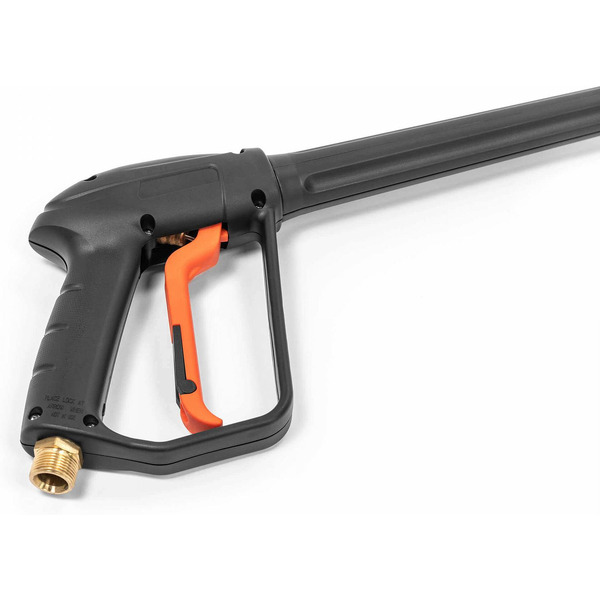 Мойка высокого давления Daewoo Power DAW 750