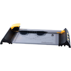 Резак роликовый Electron A4 FELLOWES FS-54104