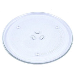 Тарелка для СВЧ-печи DR.ELECTRO SLY-ZP255H (Samsung, 255мм)