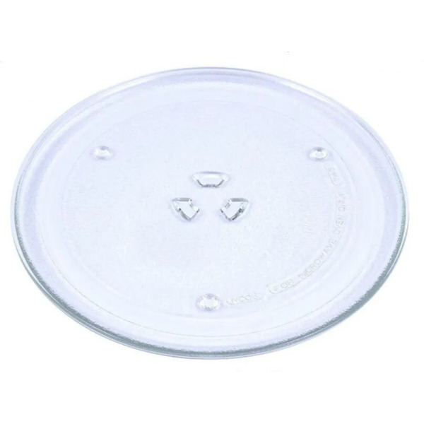 Тарелка для СВЧ-печи DR.ELECTRO SLY-ZP255H (Samsung, 255мм)