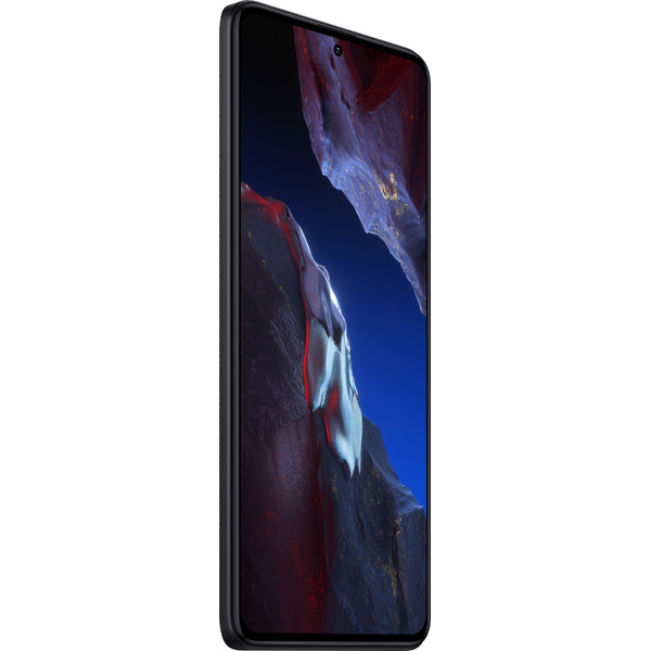 Смартфон POCO F5 Pro 12GB/512GB Black RU