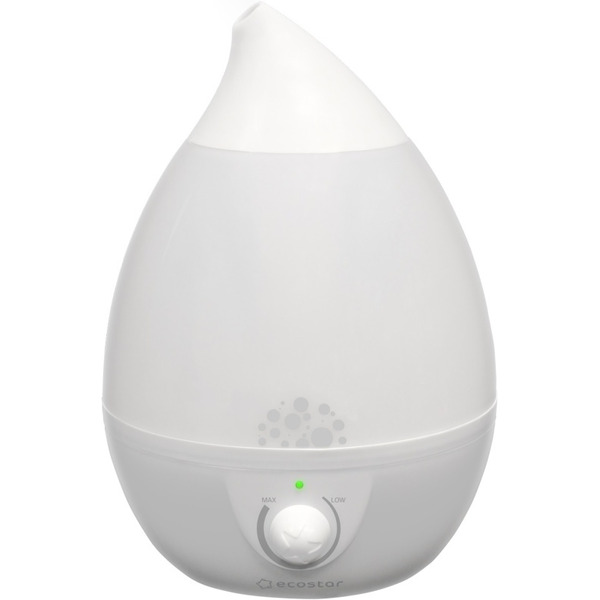 Увлажнитель воздуха EcoStar Happy ESH-HP250/2.6M-WT