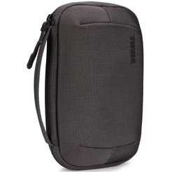 Чехол-органайзер для электроники Thule Subterra 2 PowerShuttle Medium TSPW401VG (серый)
