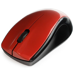Мышь Gembird MUSW-320-R