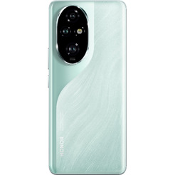 Смартфон Honor 200 Pro (ELP-NX9) 12GB/512GB Ocean Cyan