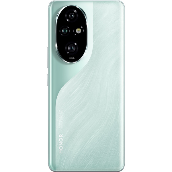 Смартфон Honor 200 Pro (ELP-NX9) 12GB/512GB Ocean Cyan
