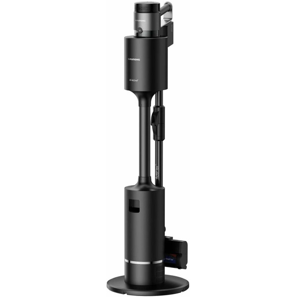 Вертиальный пылесос GRUNDIG VCP 9431 PRO