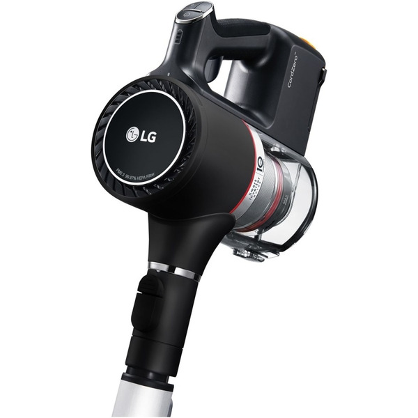 Пылесос LG A9MULTI2X