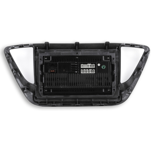 Рамка Incar RHY-FC324 (XTA HYUNDAI Solaris 2018+)