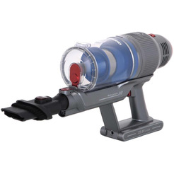 Пылесос РЕДМОНД RV-UR361