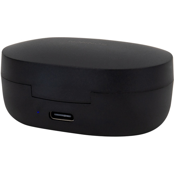 Наушники Sonnen EP-BH25B (черный)