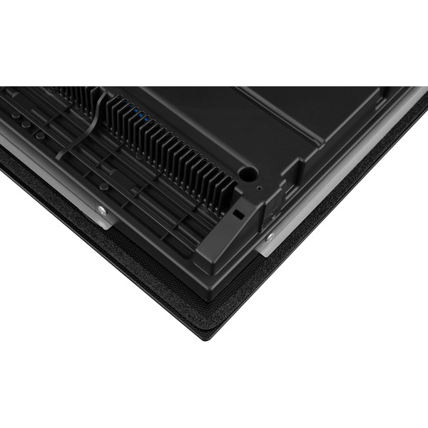 Варочная панель ZUGEL ZIH604B