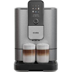 Кофемашина Nivona CafeRomatica NIVO 8103
