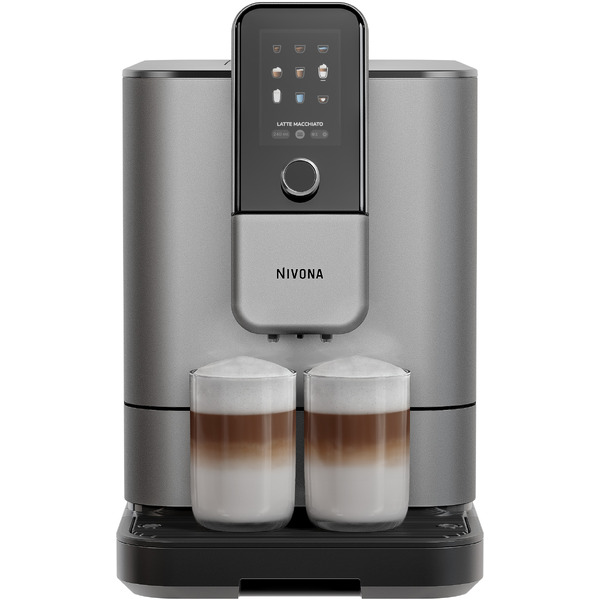 Кофемашина Nivona CafeRomatica NIVO 8103